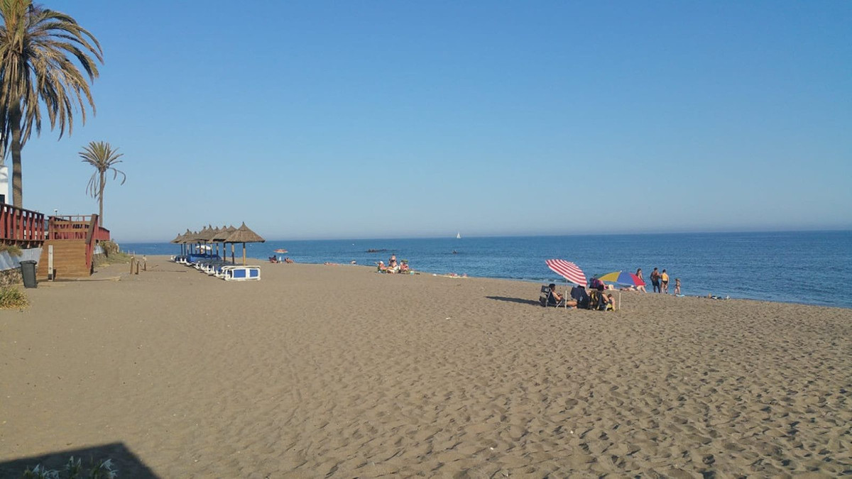 Se vende Estudio Planta Media  en Costa Del Sol, Málaga, España