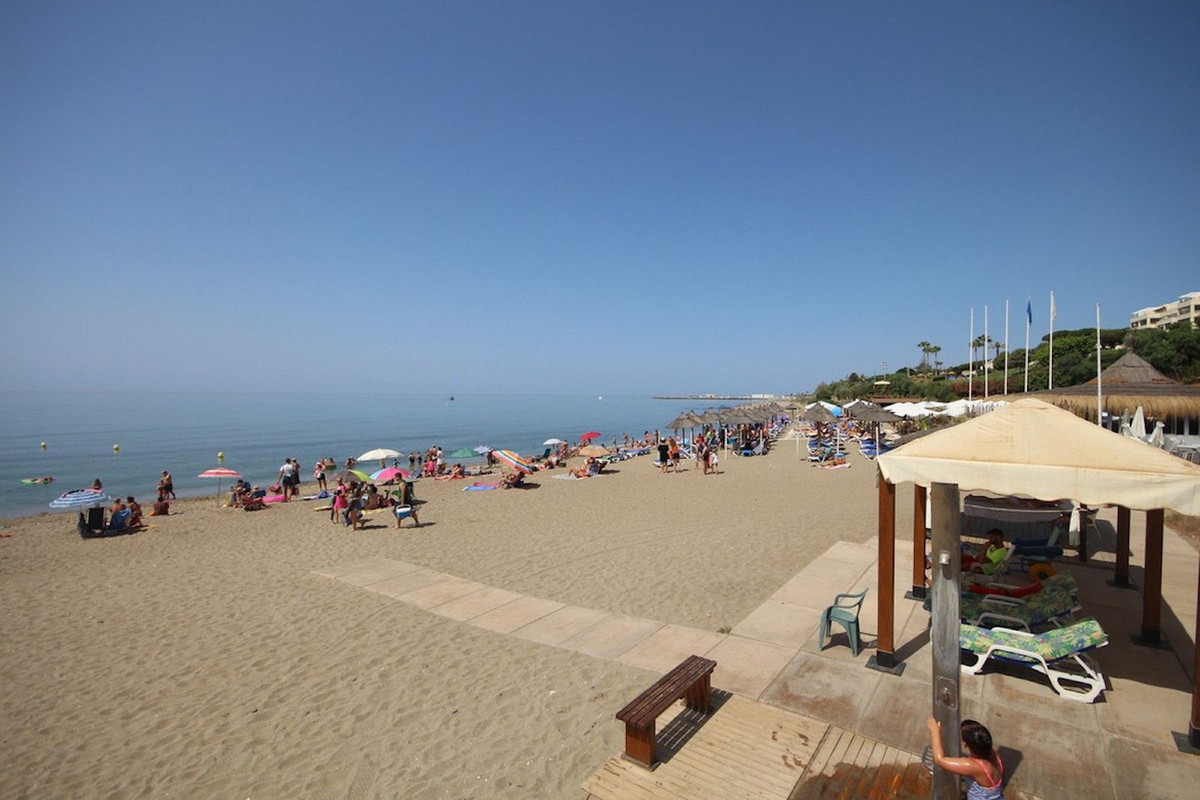 Se vende Estudio Planta Media  en Costa Del Sol, Málaga, España