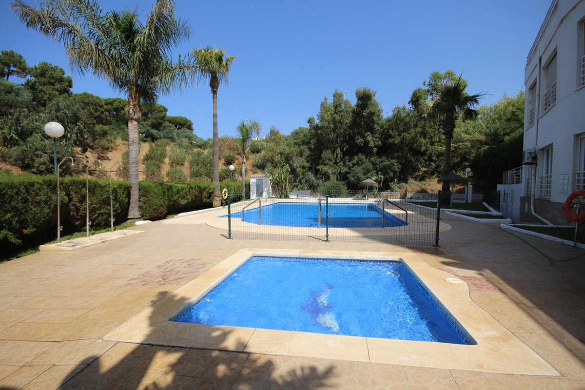 Se vende Estudio Planta Media  en Costa Del Sol, Málaga, España