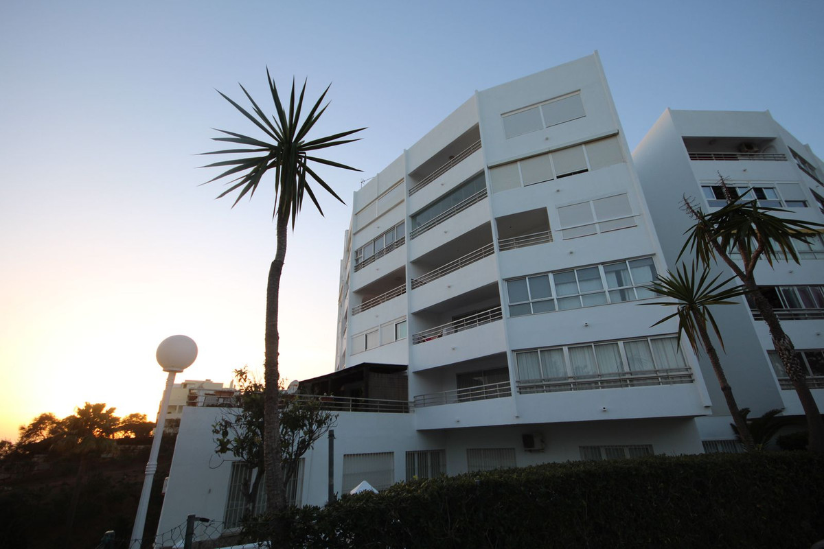 Se vende Estudio Planta Media  en Costa Del Sol, Málaga, España
