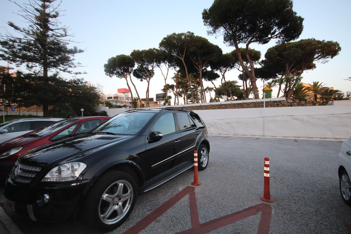 Se vende Estudio Planta Media  en Costa Del Sol, Málaga, España