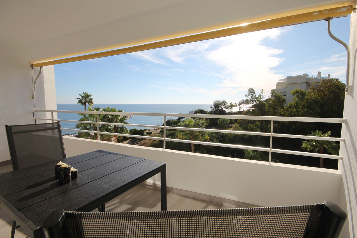 Se vende Estudio Planta Media  en Costa Del Sol, Málaga, España