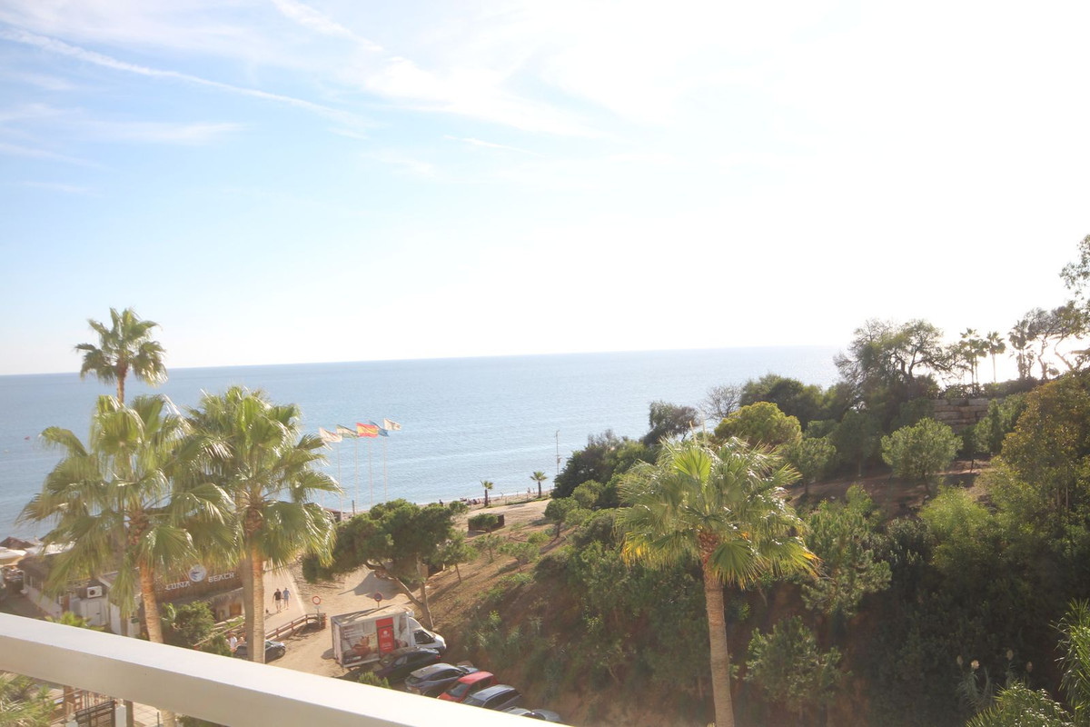 Se vende Estudio Planta Media  en Costa Del Sol, Málaga, España