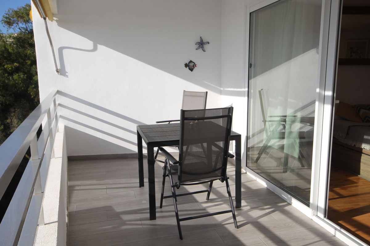 Se vende Estudio Planta Media  en Costa Del Sol, Málaga, España