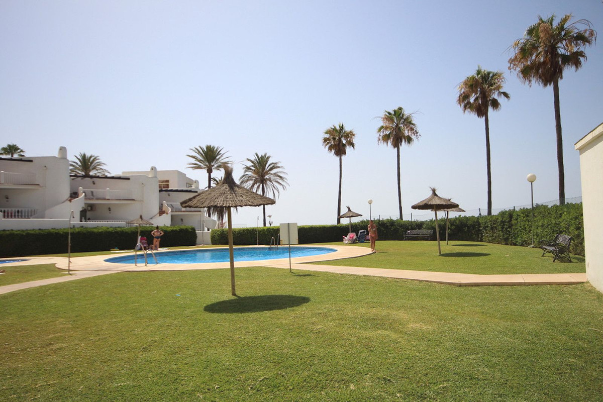Se vende Estudio Planta Media  en Costa Del Sol, Málaga, España
