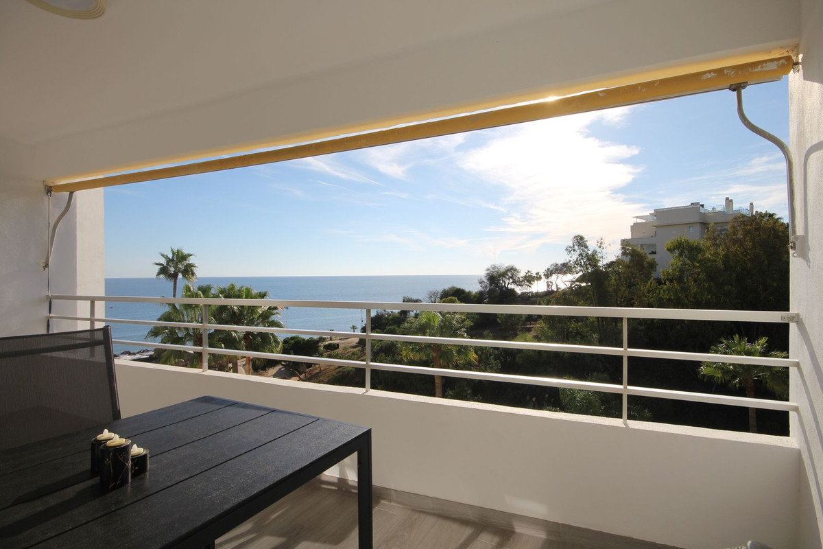 Se vende Estudio Planta Media  en Costa Del Sol, Málaga, España