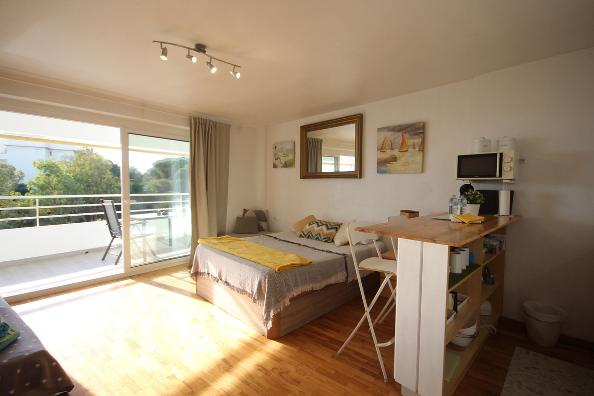 Se vende Estudio Planta Media  en Costa Del Sol, Málaga, España