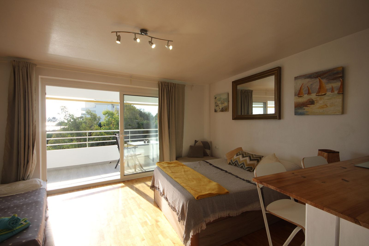 Se vende Estudio Planta Media  en Costa Del Sol, Málaga, España