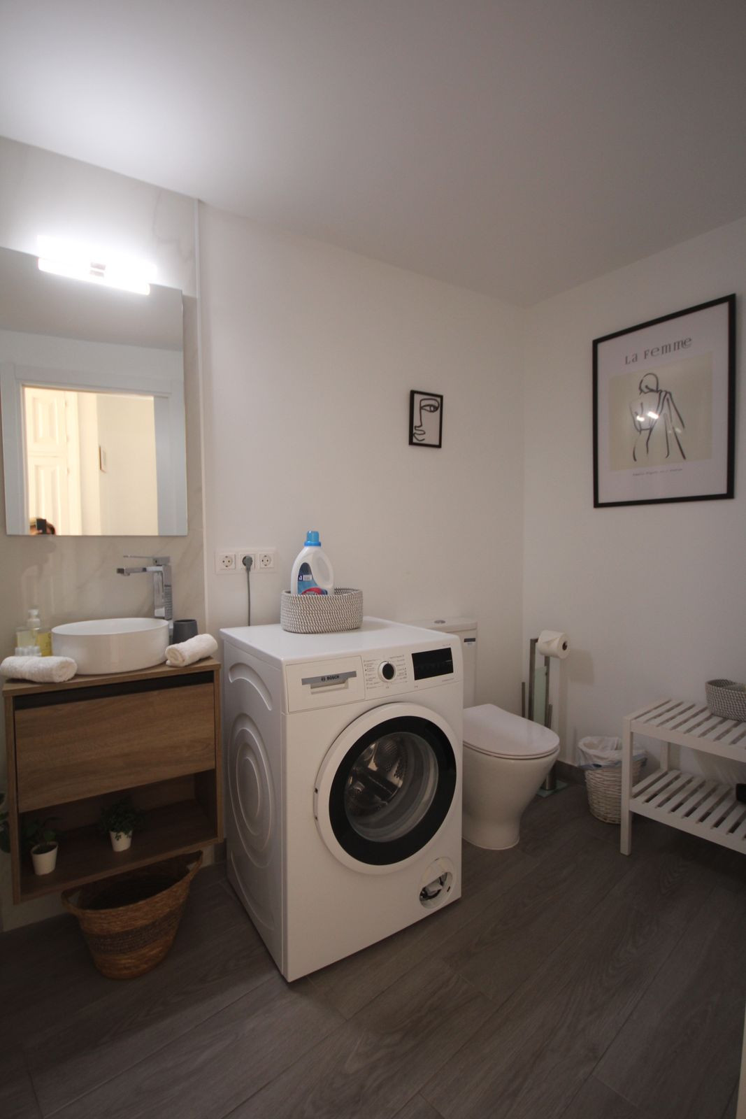 Se vende Estudio Planta Media  en Costa Del Sol, Málaga, España