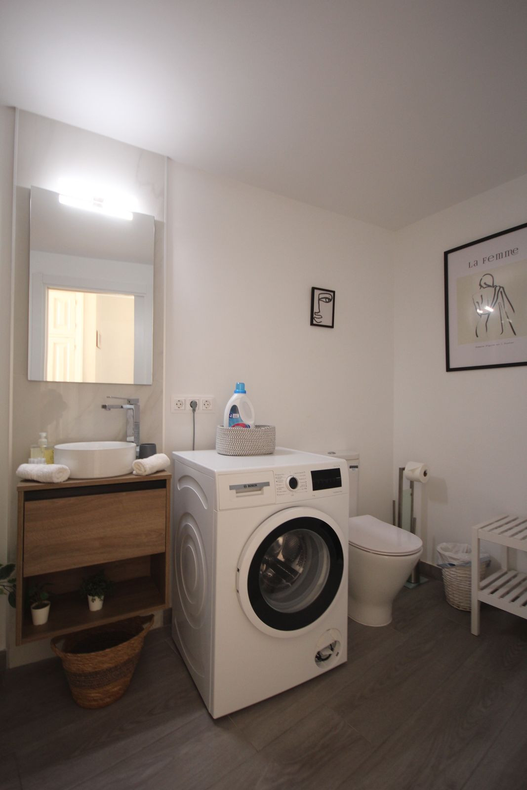 Se vende Estudio Planta Media  en Costa Del Sol, Málaga, España