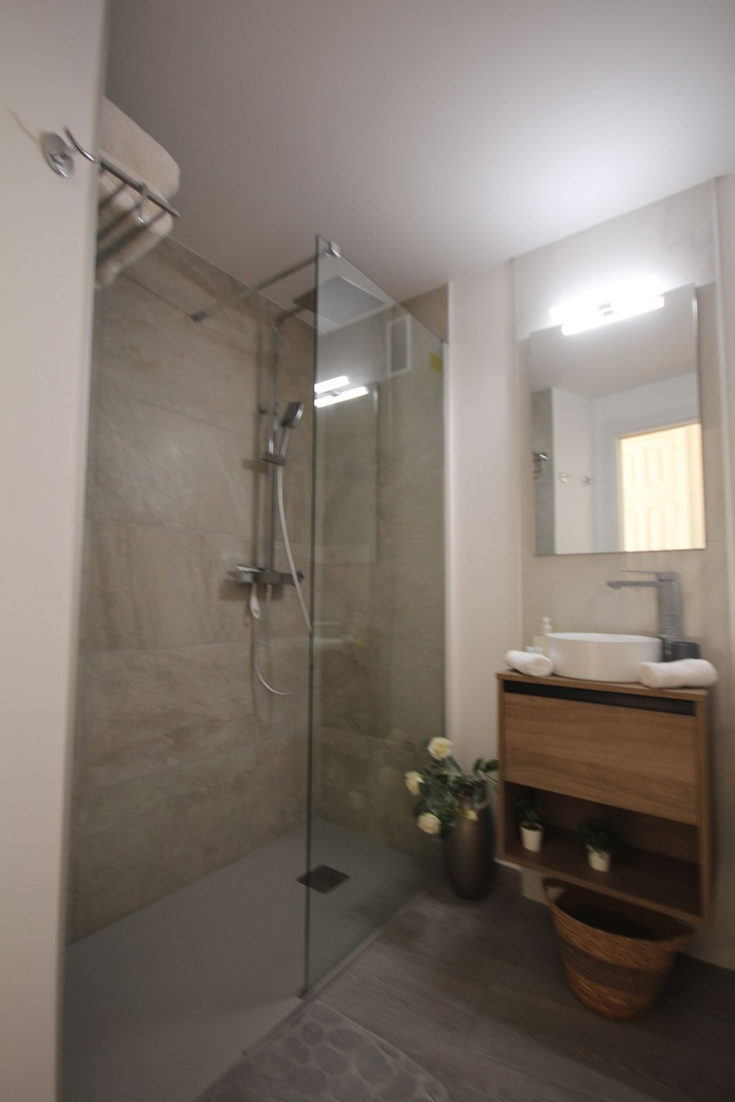 Se vende Estudio Planta Media  en Costa Del Sol, Málaga, España