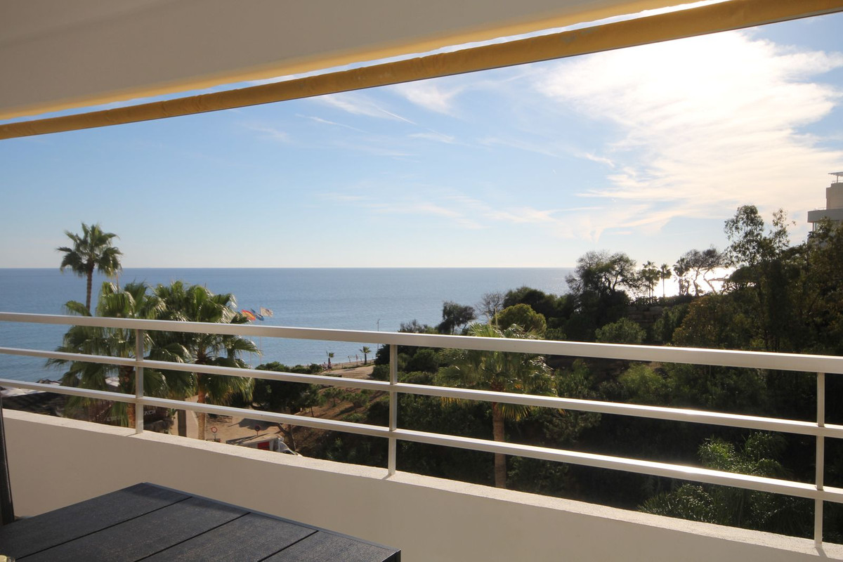 Se vende Estudio Planta Media  en Costa Del Sol, Málaga, España