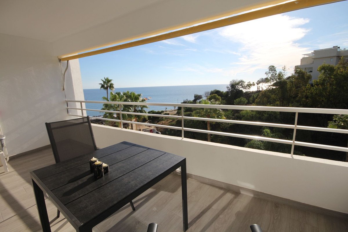 Se vende Estudio Planta Media  en Costa Del Sol, Málaga, España