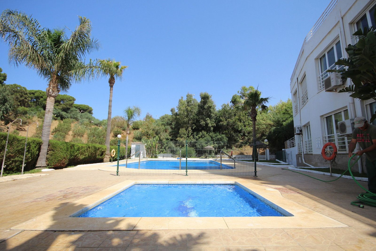 Se vende Estudio Planta Media  en Costa Del Sol, Málaga, España