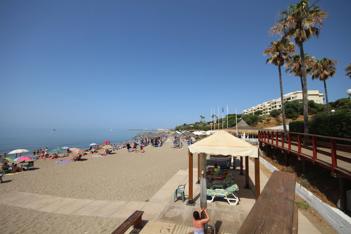 Se vende Estudio Planta Media  en Costa Del Sol, Málaga, España