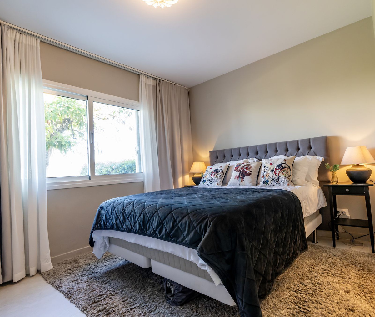 3 Bed Apartment for sale in Nueva Andalucía Costa Del Sol, Málaga, Spain