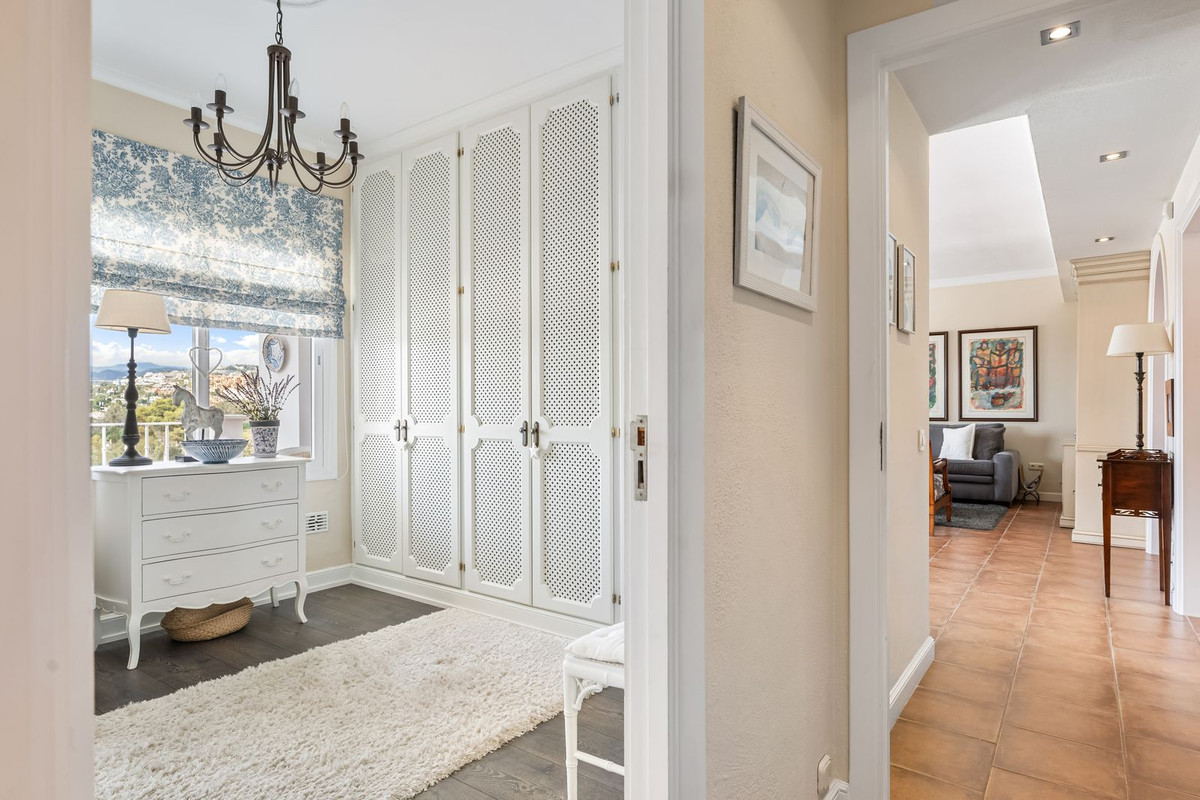 3 Bed Townhouse for sale in Nueva Andalucía Costa Del Sol, Málaga, Spain