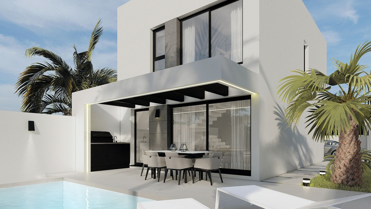 Se vende Terreno Urbano  en Costa Del Sol, Málaga, España
