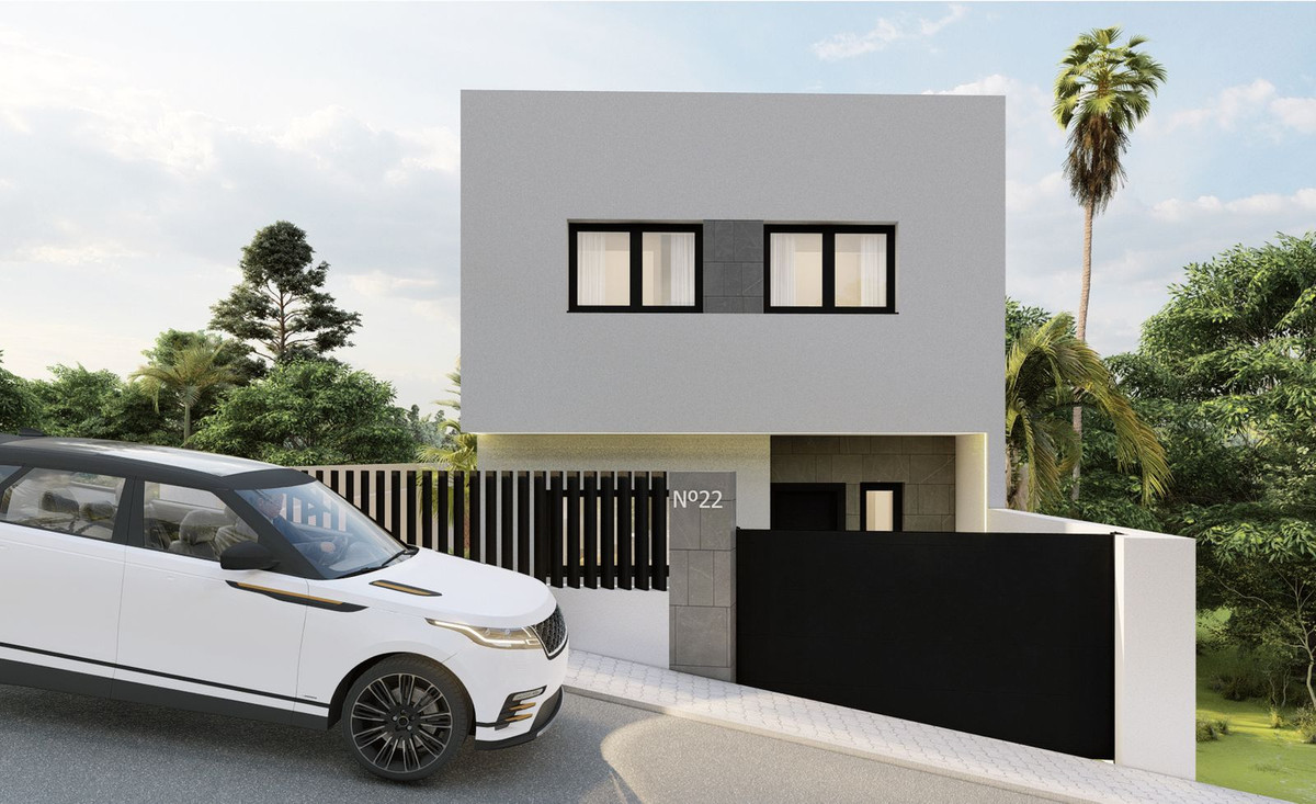 Se vende Terreno Urbano  en Costa Del Sol, Málaga, España