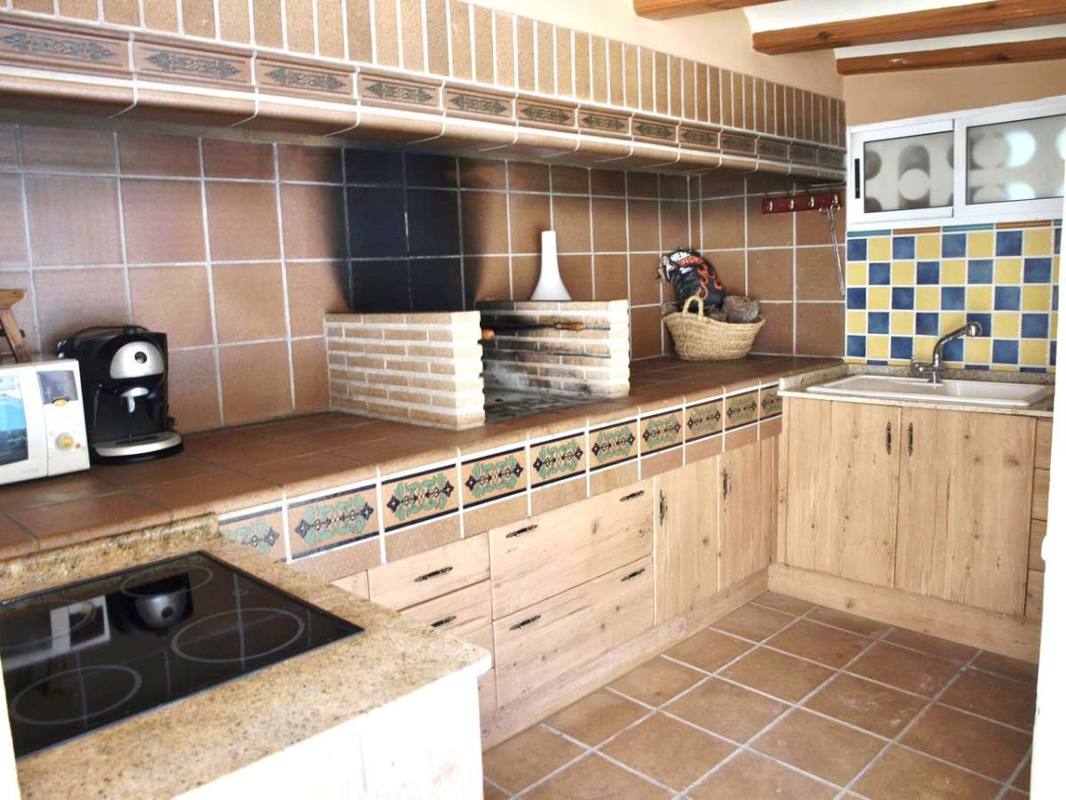 11 Bed Townhouse for sale in Denia Costa Blanca, Alicante, Spain