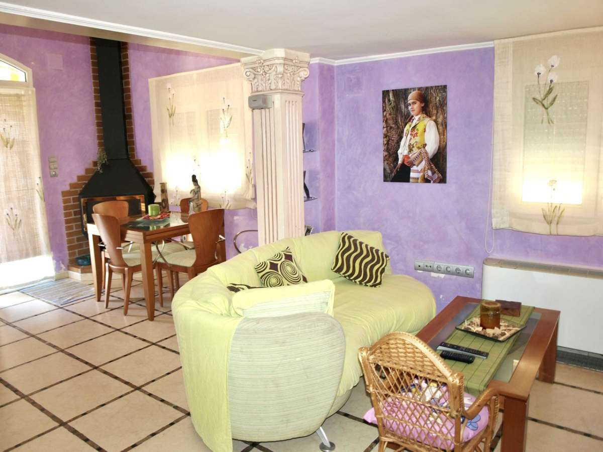 11 Bed Townhouse for sale in Denia Costa Blanca, Alicante, Spain