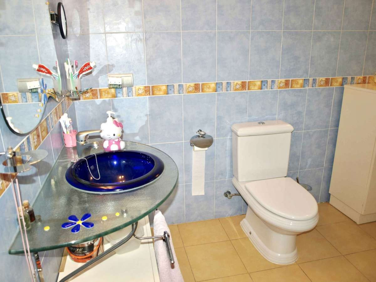11 Bed Townhouse for sale in Denia Costa Blanca, Alicante, Spain