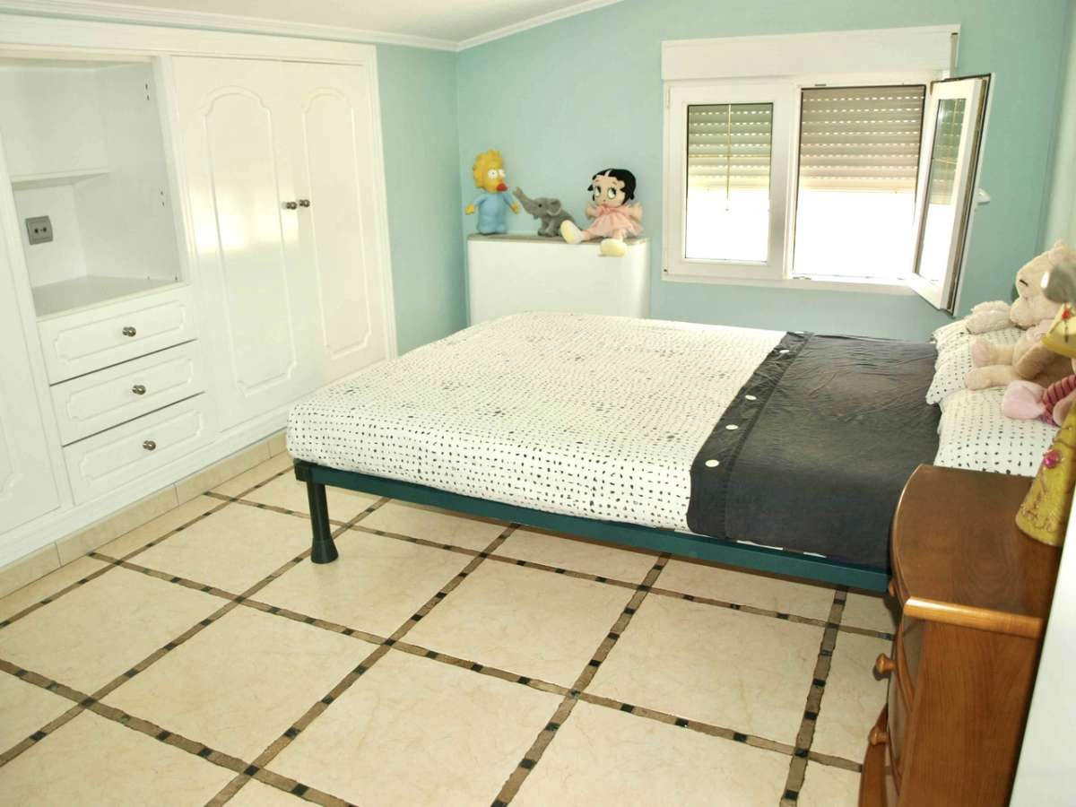 11 Bed Townhouse for sale in Denia Costa Blanca, Alicante, Spain