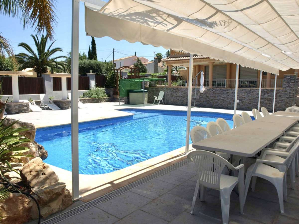 11 Bed Townhouse for sale in Denia Costa Blanca, Alicante, Spain