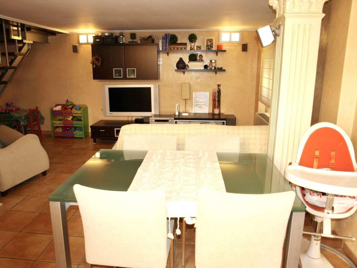 11 Bed Townhouse for sale in Denia Costa Blanca, Alicante, Spain