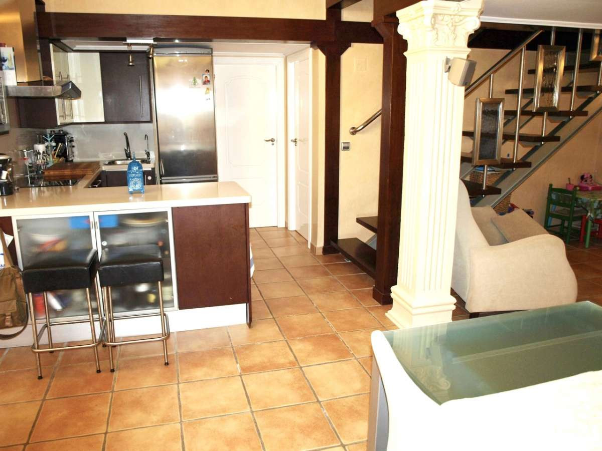 11 Bed Townhouse for sale in Denia Costa Blanca, Alicante, Spain