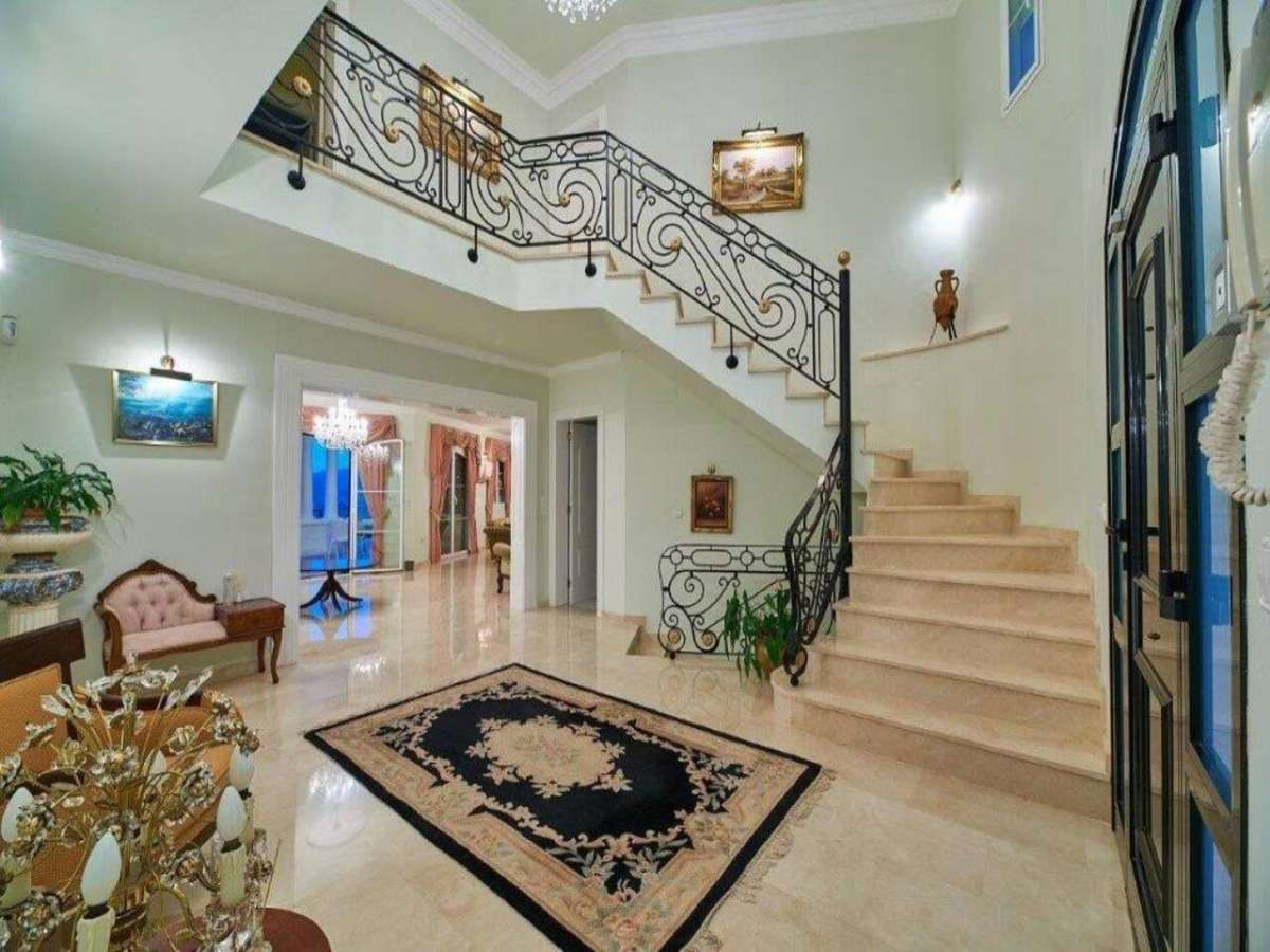 4 Bed Townhouse for sale in Javea Costa Blanca, Alicante, Spain