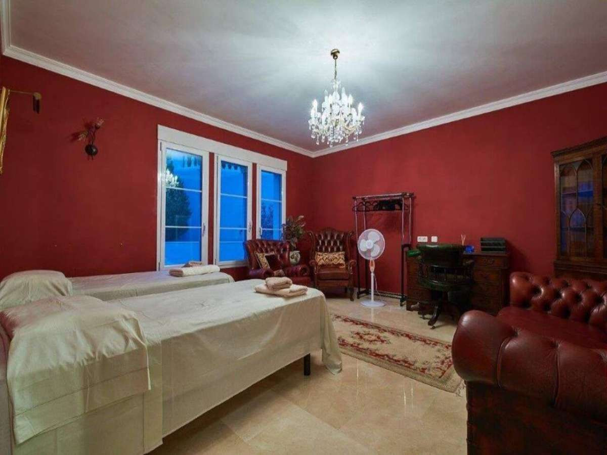 4 Bed Townhouse for sale in Javea Costa Blanca, Alicante, Spain