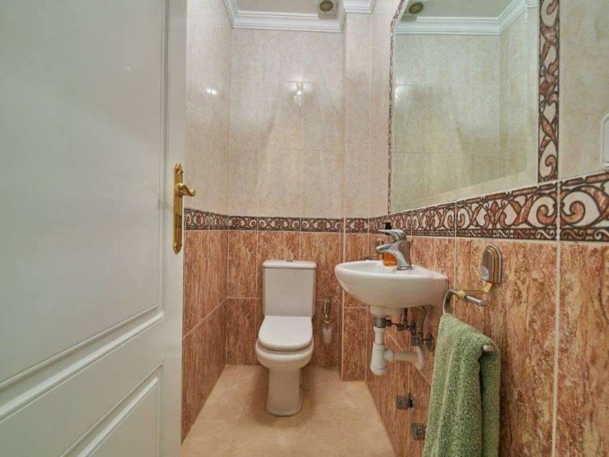 4 Bed Townhouse for sale in Javea Costa Blanca, Alicante, Spain