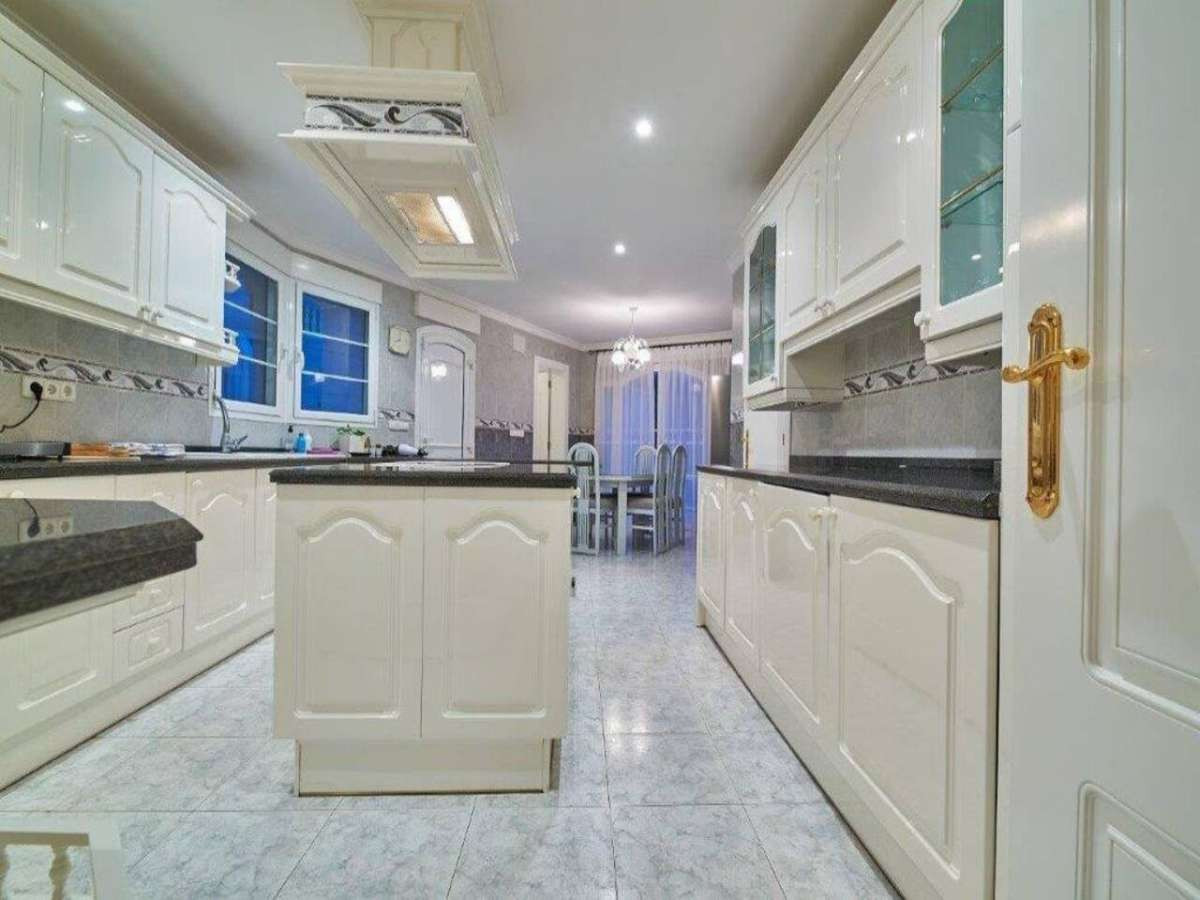 4 Bed Townhouse for sale in Javea Costa Blanca, Alicante, Spain