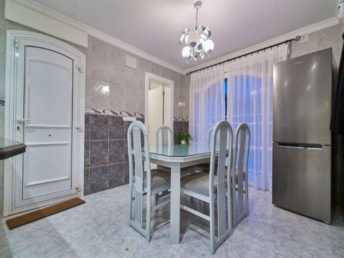 4 Bed Townhouse for sale in Javea Costa Blanca, Alicante, Spain