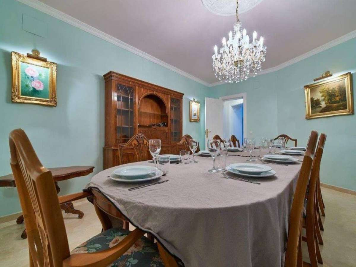4 Bed Townhouse for sale in Javea Costa Blanca, Alicante, Spain