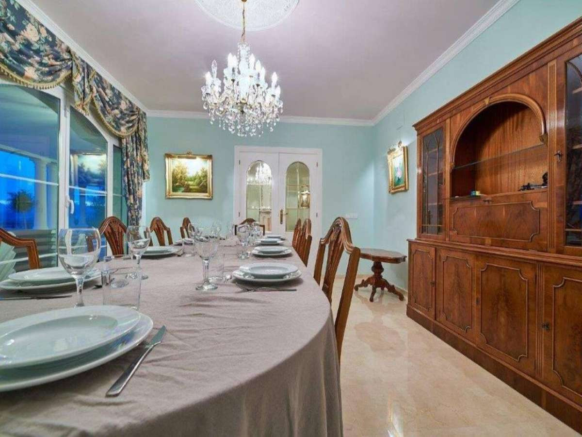 4 Bed Townhouse for sale in Javea Costa Blanca, Alicante, Spain