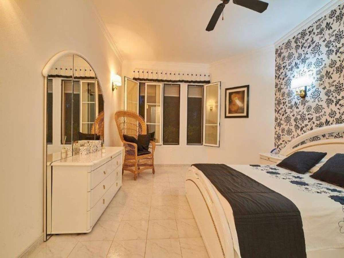 4 Bed Townhouse for sale in Javea Costa Blanca, Alicante, Spain
