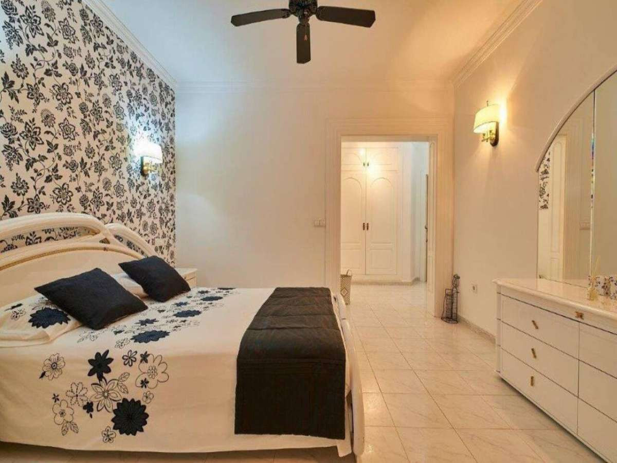 4 Bed Townhouse for sale in Javea Costa Blanca, Alicante, Spain