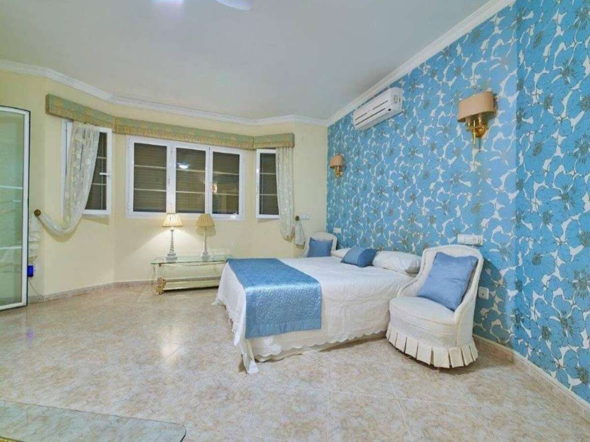 4 Bed Townhouse for sale in Javea Costa Blanca, Alicante, Spain