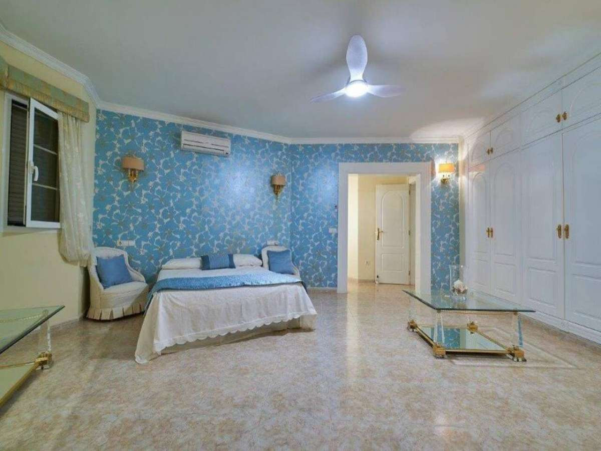 4 Bed Townhouse for sale in Javea Costa Blanca, Alicante, Spain