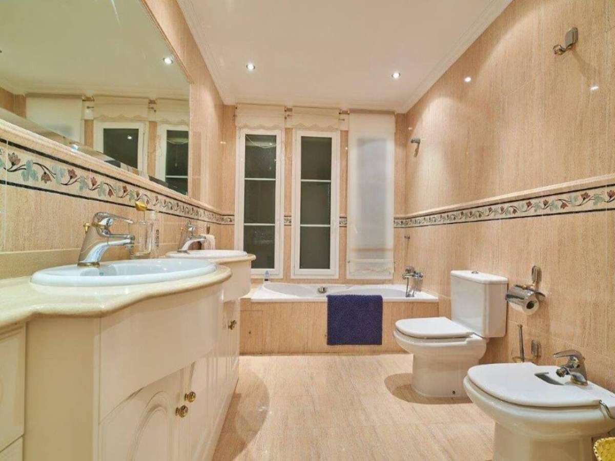 4 Bed Townhouse for sale in Javea Costa Blanca, Alicante, Spain