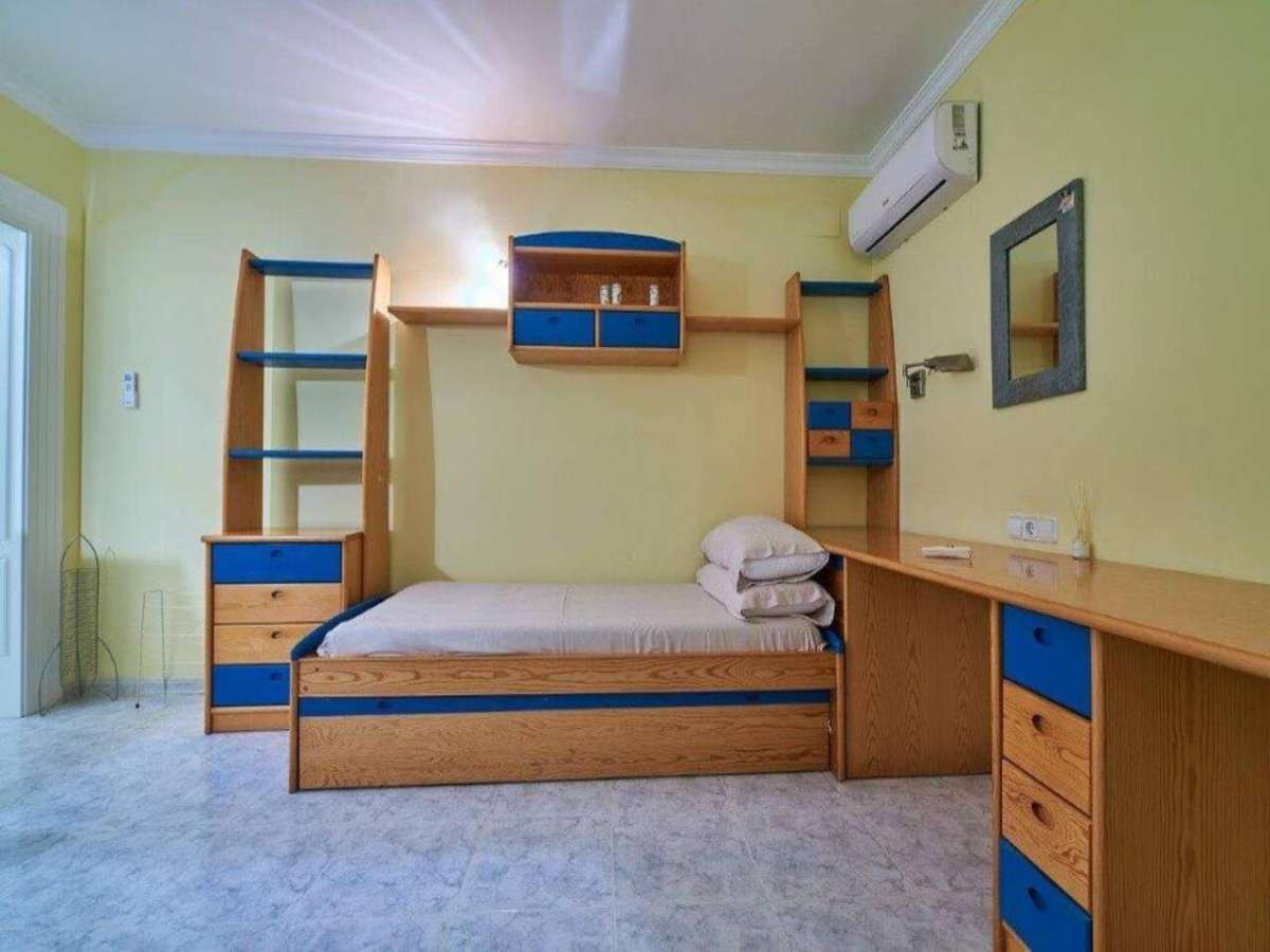4 Bed Townhouse for sale in Javea Costa Blanca, Alicante, Spain