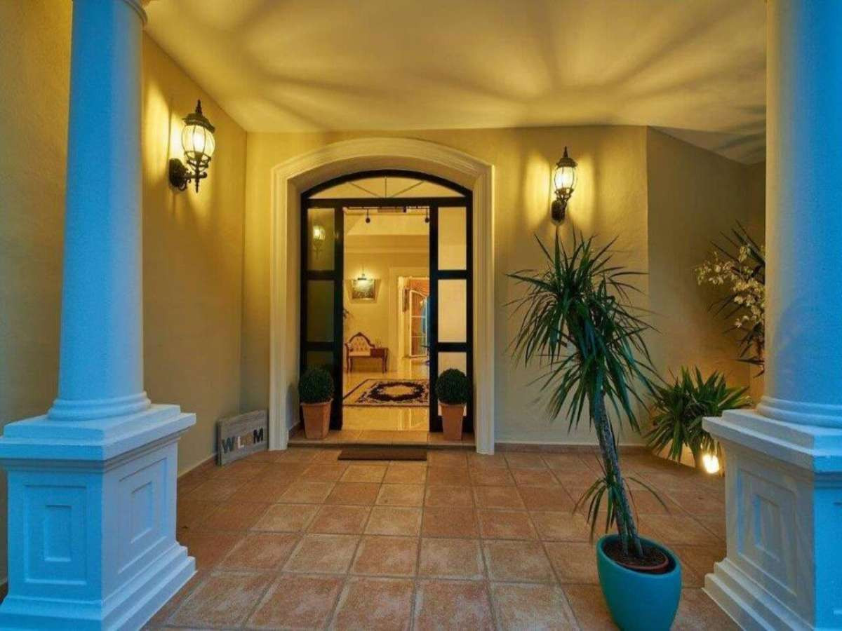 4 Bed Townhouse for sale in Javea Costa Blanca, Alicante, Spain