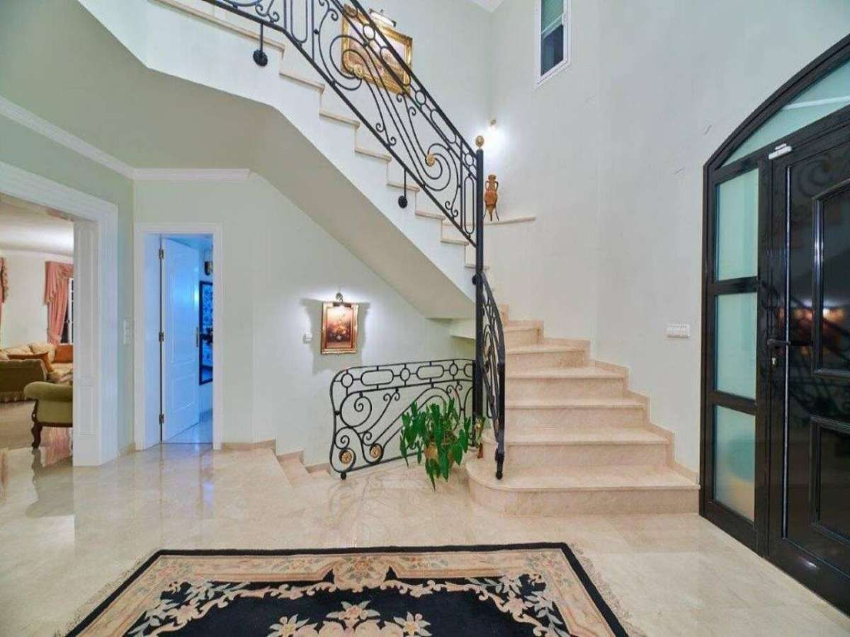 4 Bed Townhouse for sale in Javea Costa Blanca, Alicante, Spain