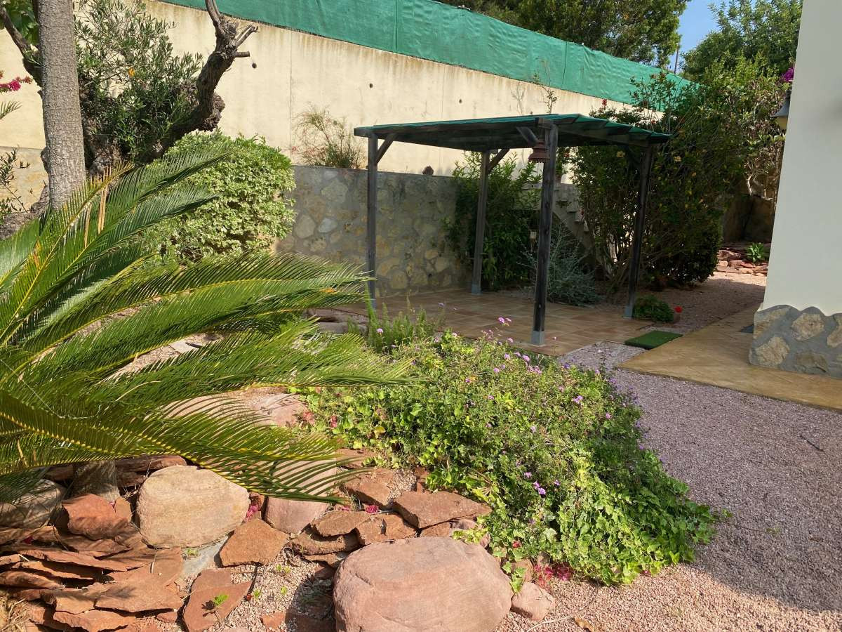 5 Bed Townhouse for sale in Moraira Costa Blanca, Alicante, Spain