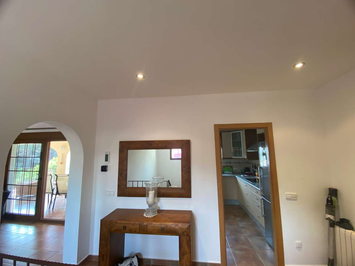5 Bed Townhouse for sale in Moraira Costa Blanca, Alicante, Spain