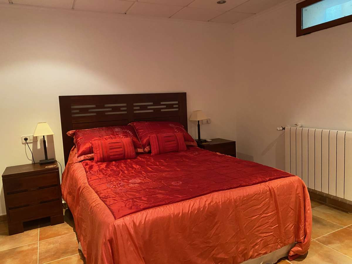 5 Bed Townhouse for sale in Moraira Costa Blanca, Alicante, Spain