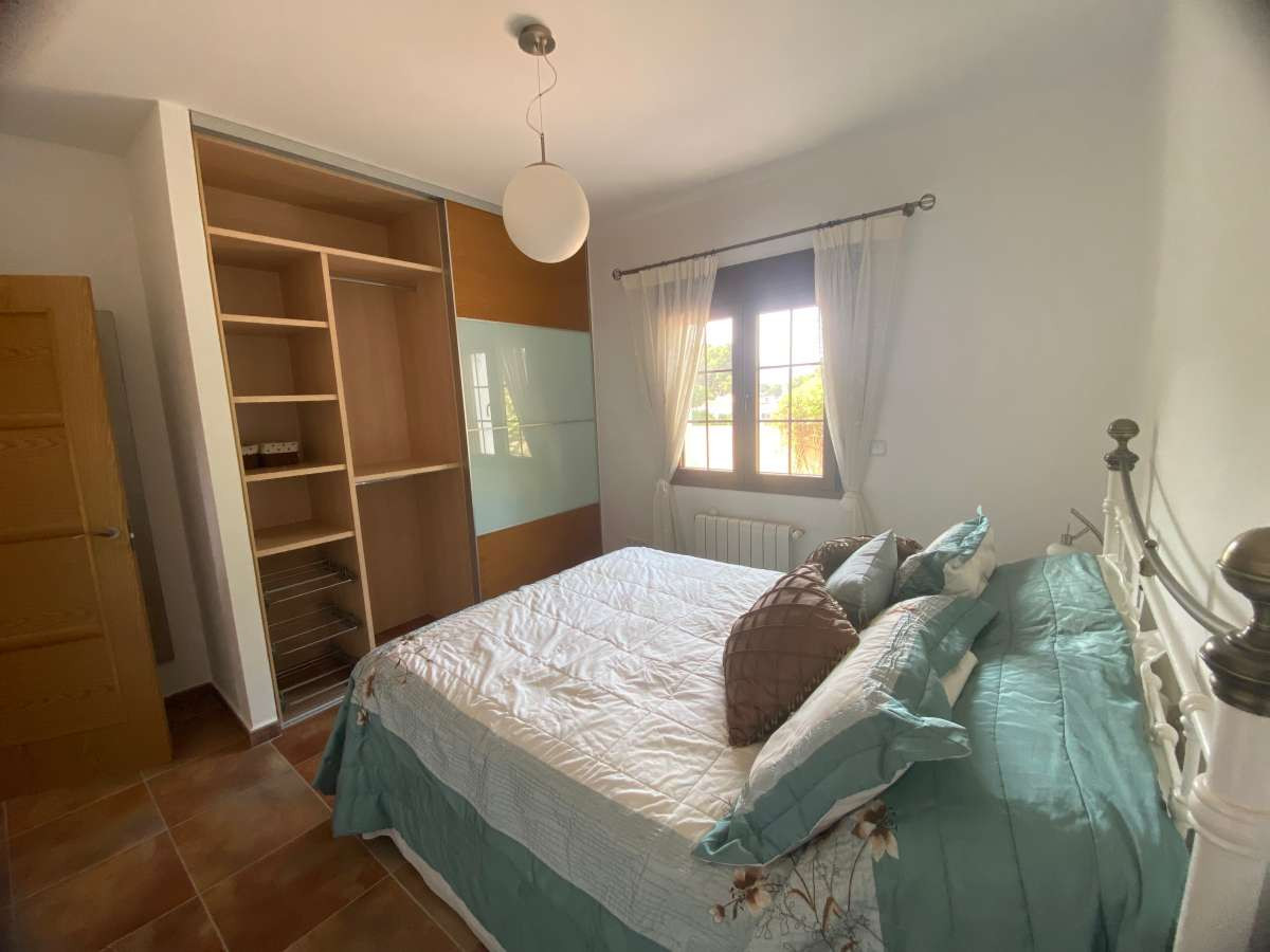 5 Bed Townhouse for sale in Moraira Costa Blanca, Alicante, Spain