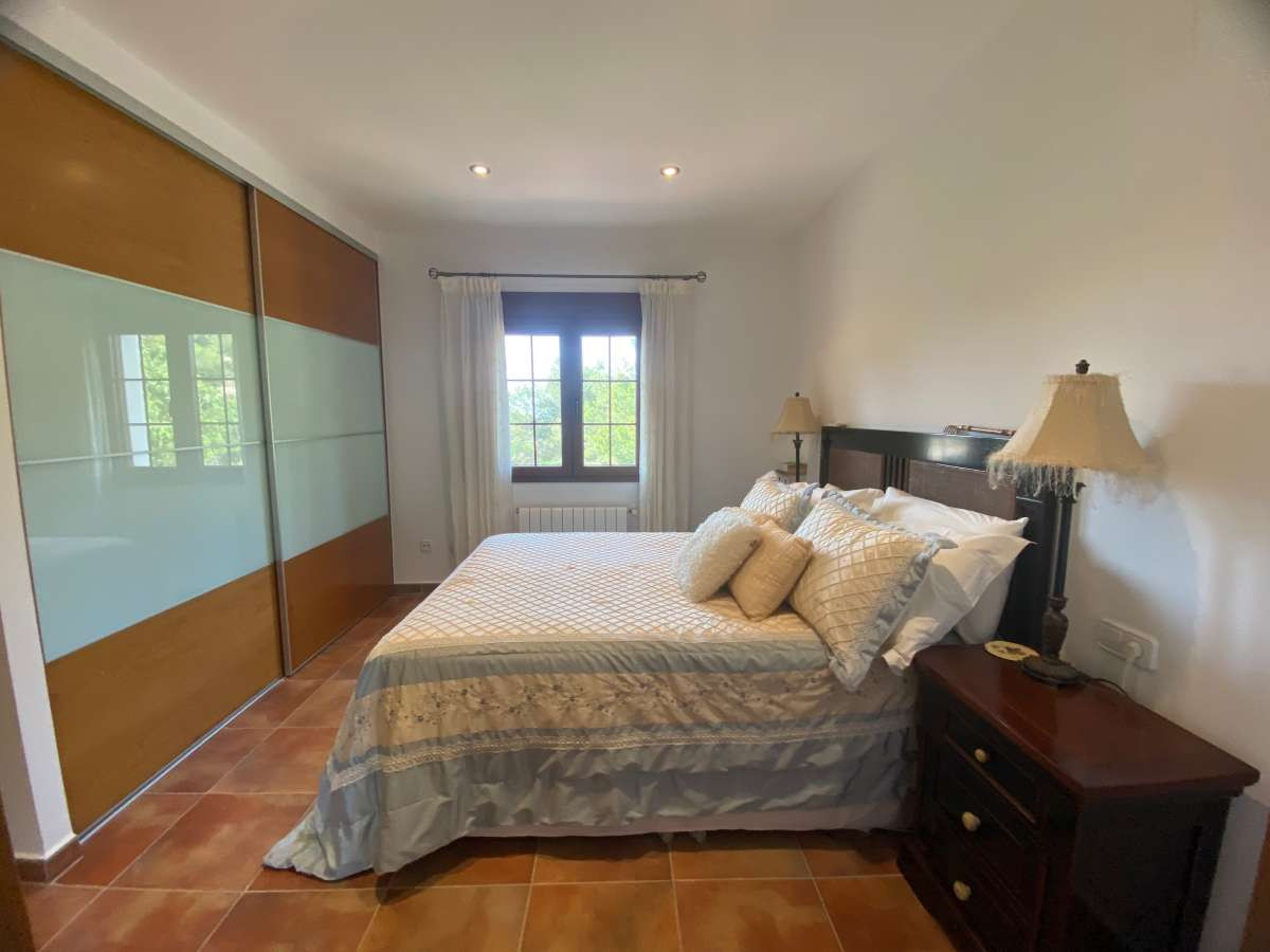 5 Bed Townhouse for sale in Moraira Costa Blanca, Alicante, Spain